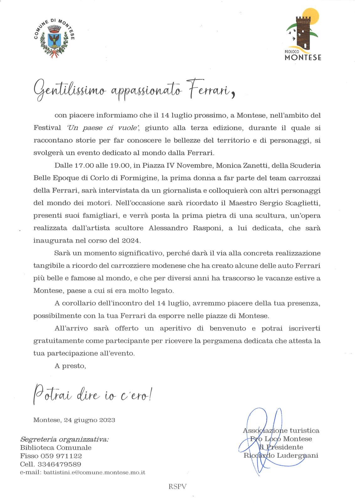 Montese 2